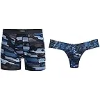 Cloudbank Camo/Navy