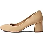 Beige Suede