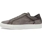 Grey Suede