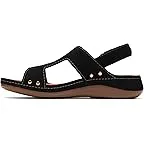Black Nubuck