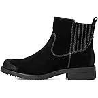 Black Suede