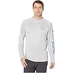 Cool Grey/Vivid Blue Logo