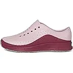 Balos Pink/Root Red/Relax Speckle Rubber