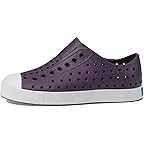 Velvet Purple /Shell White