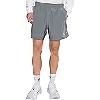 Smoke Grey/Smoke Grey/Reflective Silver