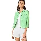 Jackfruit Green X Resort White