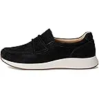 Black Nubuck