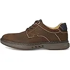 Brown Nubuck