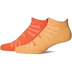Chamois/Shocking Orange