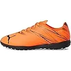 Glowing Red/PUMA Black