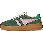 Evergreen/Candy/Jade/Gum