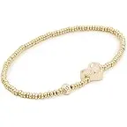 Gold Iridescent Drusy