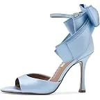 Blue Satin