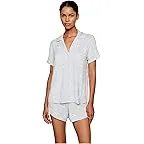 Large Swans Ice Blue/Ivory