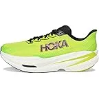 Neon Hoka Citrus/Neon Lime