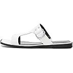 White Leather