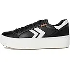 Black White Leather