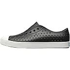 Jiffy Black/Shell White