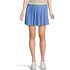 Marina Blue Color-Block