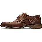 Tan Leather