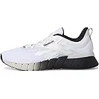 Footwear White/Black/Moonstone