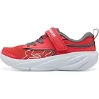 Anthem Red/Castlerock/Black
