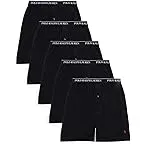 5 Polo Black