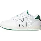 White/Green