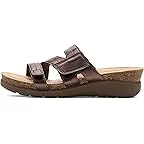 Bronze/Brown Synthetic