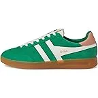 Emerald/Off White/Terracotta/Gum