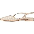 Opal Natural/Tan Fabric