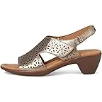 Bronze Leather