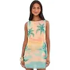 Sunset Cove Chiffon