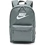 Smoke Grey/Smoke Grey/White