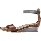 Maple Brown Leather/Latte Brown Leather/Mirror Leather