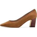Tobacco Suede