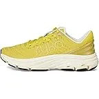 Verdant Yellow Mesh Fabric