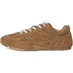 Camel Suede