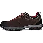 Dark Brown/Frostgrey