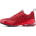 For All Time Red/Puma Black