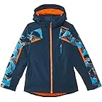 Camo Aether Blue