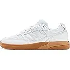 White/Gum