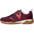 Cherry Jubilee Leather/Suede