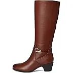 Dark Natural Leather