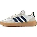 Off White/Collegiate Navy/Collegiate Green