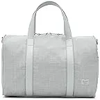 Grey Crosshatch