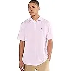 Stripe White/Hibiscus