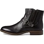 Dark Brown Leather