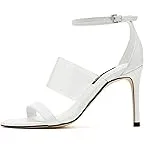 Clear/White Patent