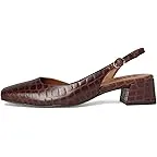 Cappuccino Croco Leather